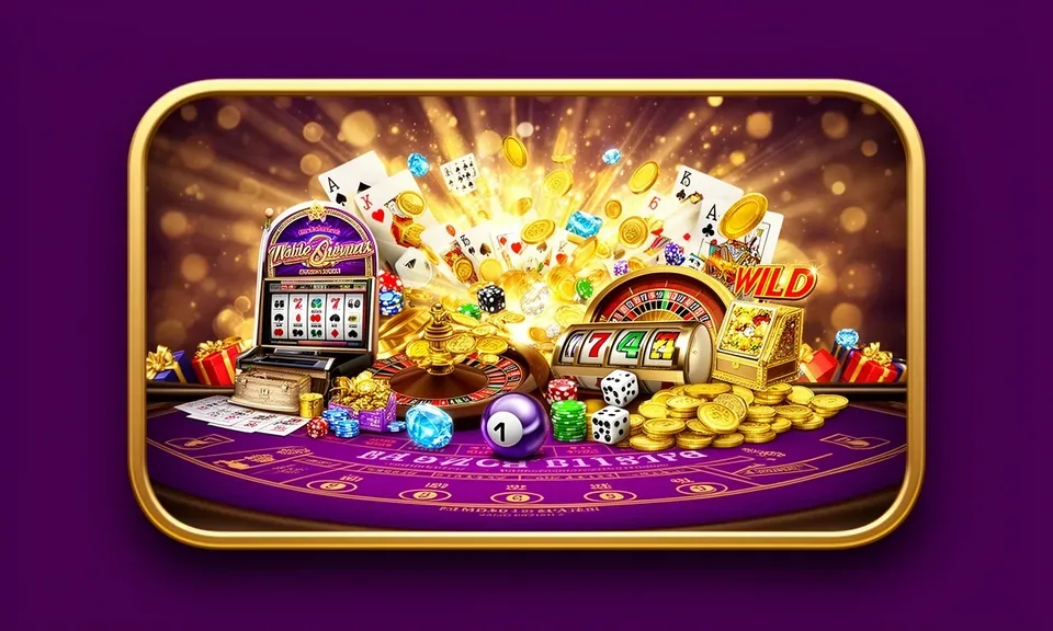 suk55 เกมโต๊ะใหม่
